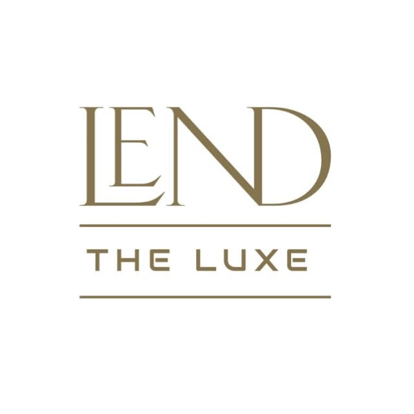 Lend the Luxe